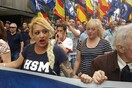 Ισπανία: Νεοναζιστικό κόμμα κατεβαίνει στις επερχόμενες εκλογές