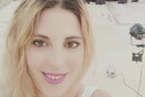 Νίκη Λειβαδάρη: Έπινε ποτό, αισθάνθηκε αδιαθεσία και λίγο μετά πέθανε
