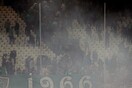 Βαρύ κατηγορητήριο για τον Παναθηναϊκό - Κινδυνεύει με αφαίρεση βαθμών