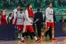 Την αφαίρεση 6 βαθμών από τον Ολυμπιακό αποφάσισε ο αθλητικός δικαστής