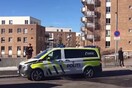 Ένας μικρός μαθητής ήταν ο δράστης της επίθεσης με μαχαίρι σε σχολείο του Όσλο