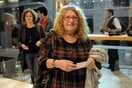 Άννα Παναγιωτοπούλου: Ψήφισα Τσίπρα και με μούντζωσε ο γιος μου