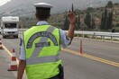 Κρήτη: Πάνω από 1.000 παραβάσεις το τριήμερο- Δεκάδες οι μεθυσμένοι οδηγοί