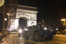 Κίτρινα Γιλέκα: Συναγερμός σε όλη τη Γαλλία, δρακόντεια μέτρα ασφαλείας και συλλήψεις