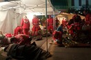 Καρναβάλι Πάτρας: 168 μεθυσμένοι και 58 με εγκαύματα - 516 τα έκτακτα περιστατικά