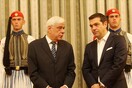 Ορκίζονται τη Δευτέρα οι νέοι της κυβέρνησης μετά τον ανασχηματισμό