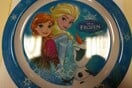 Ο ΕΦΕΤ ζητά να αποσυρθεί πιάτο με σχέδιο «Frozen» από τα Jumbo