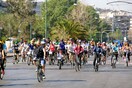 Ξεκινούν οι εγγραφές για τον τον 26ο Ποδηλατικό Γύρο της Αθήνας