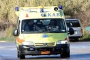 Νεαρός ποδηλάτης σκοτώθηκε στην εθνική οδό Θεσσαλονίκης - Κιλκίς