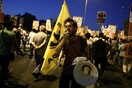 Συγκέντρωση διαμαρτυρίας κατά του φασισμού στο Πασαλιμάνι-Έκτακτα μέτρα ασφαλείας στον Πειραιά