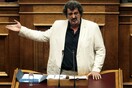 «Καλέ, αυτός την ψώνισε!»: Η δυσώδης περίπτωση του σταυροφόρου Πολάκη