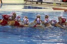 Από σήμερα στο Final-4 του πόλο ο Ολυμπιακός