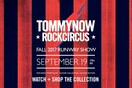 Δείτε ζωντανά το show του Tommy Hilfiger για τη νέα collection Fall/Winter 17