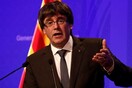 Ισπανία: Ο Πουτζντεμόν ανέβαλε για την Τρίτη την ομιλία του