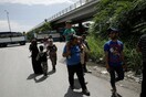 Αντιδράσεις για την εγκατάσταση 90 προσφύγων σε ξενοδοχείο στα Βίλια