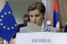 Σερβία: Γέννησε η σύντροφός της πρωθυπουργού