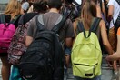 Έρευνα: Ανθυγιεινή ζωή κάνουν οι Έλληνες μαθητές- 1 στους 4 δεν τρώει πρωινό