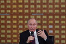 Ο Πούτιν υπέγραψε νόμο για την καταπολέμηση των fake news