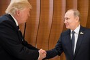 Οι ΗΠΑ απάντησαν στον Πούτιν: «Συνέχεια της ρωσικής προπαγάνδας οι απειλές»