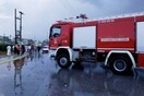 Ζευγάρι παρασύρθηκε από χείμαρρο στην Κρήτη - Συναγερμός για τον εντοπισμό του