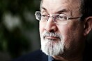 Ο Σαλμάν Ρουσντί προειδοποιεί για την επέμβαση επαναπροσδιορισμού φύλου σε νεαρή ηλικία