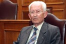 Απεβίωσε ο πρώην βουλευτής Κωνσταντίνος Σημαιοφορίδης