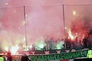 ΟΑΚΑ: 8 συλλήψεις για τα επεισόδια στο Παναθηναϊκός - Ολυμπιακός