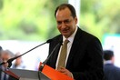 Σπίρτζης: Εξομαλύνεται η έκδοση των καρτών ηλεκτρονικού εισιτηρίου