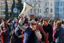 Παναττική στάση εργασίας: Παραλύει το δημόσιο - Συγκεντρώσεις στο κέντρο της Αθήνας