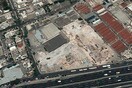 Ισχυρίζεται ότι σταματά την επένδυση του Αcademy Gardens στον Κηφισό η BlackRock