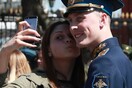 Η Ρωσία απαγόρευσε τα smartphones στους στρατιώτες
