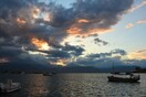 Βελτίωση του καιρού, πτώση της θερμοκρασίας