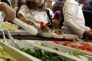 Μια ημέρα την εβδομάδα χωρίς κρέας σε όλα τα σχολεία της Νέας Υόρκης