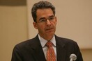 Το Ποτάμι για την αφίσα με τον καθηγητή Συρίγο: Οι τραμπουκισμοί, η βία και η στοχοποίηση ανθρώπων πρέπει να λάβουν τέλος