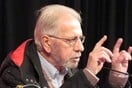 Πέθανε ο Ανέστης Ταρπάγκος, αγωνιστής και διανοούμενος της Αριστεράς
