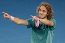 Οριστικά στο Τατόι το Davis Cup με συμμετοχή Τσιτσιπά