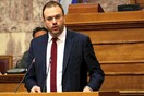 Ερώτηση της ΔΗΜΑΡ στη Βουλή για τη ρύπανση