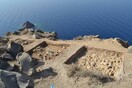 Προϊστορικός οικισμός της Εποχής του Χαλκού αποκαλύπτει τη σύνδεση Θηρασιάς-Σαντορίνης