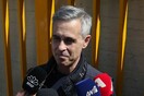 1 εκατομμύριο ευρώ η δωρεά της οικογένειας Λεμπιδάκη στην ΕΛ.ΑΣ.