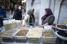 Η Τουρκία ρίχνει και άλλο τις τιμές σε ρύζι, όσπρια και λαχανικά ενόψει εκλογών