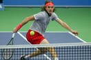 Τένις: «Ζυμώσεις» για τουρνουά ATP 250 στην Ελλάδα το 2020