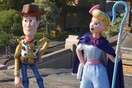 Κυκλοφόρησε το επίσημο trailer του «Toy Story 4»