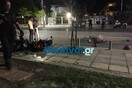 H ανακοίνωση του νοσοκομείου για την 18χρονη που τραυματίστηκε στο θανατηφόρο τροχαίο στο κέντρο της Θεσσαλονίκης