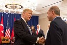 Τελεσίγραφο Τραμπ σε Ερντογάν- Μπλόκαρε την παράδοση των F-35