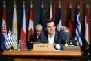 Τσίπρας - Αίγυπτος: Η Ελλάδα γέφυρα του ευρωαραβικού διαλόγου