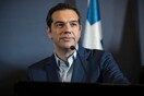 Στην Αίγυπτο ο Τσίπρας για τη σύνοδο κορυφής ΕΕ - Αραβικού Συνδέσμου