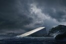 «Under»: Το πρώτο υποθαλάσσιο εστιατόριο στην Ευρώπη