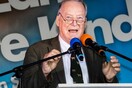 «Θα κυνηγήσουμε την Μέρκελ» - H ακροδεξιά πανηγυρίζει για την είσοδό της στη γερμανική βουλή ως τρίτη δύναμη