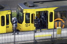 Ουτρέχτη: Τρεις νεκροί και πολλοί τραυματίες από την επίθεση στο τραμ