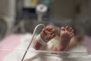 Λευκωσία: Σεξουαλική κακοποίηση σε βρέφος 5 μηνών - Συνελήφθη ο πατέρας